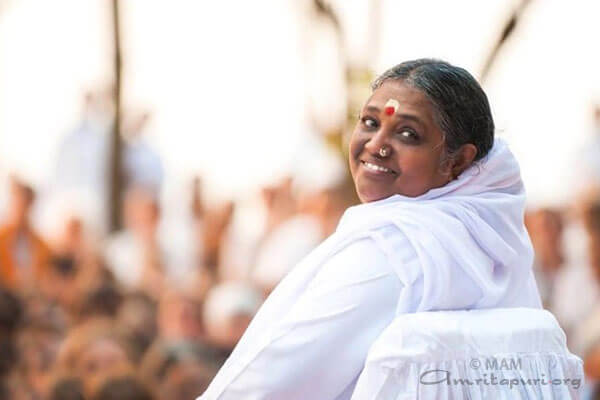 Woman of Worth - Online with Amma